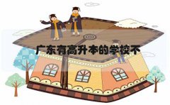 云南有高升本的学校不